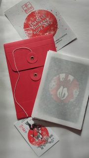 A6 size Fine Art prints #1x1erotica #marineloupart